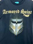 Armored Saint, used band shirt (S)