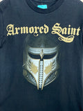 Armored Saint, used band shirt (S)