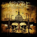 Success Will Write Apocalypse Across The Sky : Subhuman Empire  (CD, EP)