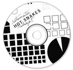 Hot Snakes : Automatic  Midnight (CD, Album, Blu)