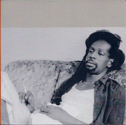 Gregory Isaacs : The Best Of Gregory Isaacs (CD, Comp, RM)