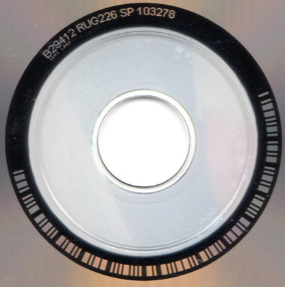 Arctic Monkeys : Who The Fuck Are Arctic Monkeys? (CD, EP, Dig)