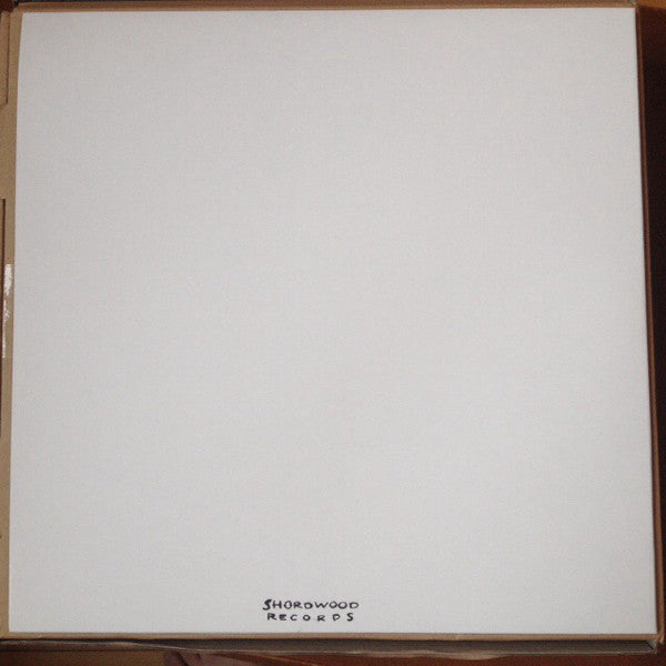 Fright Eye : Fright Eye (LP, Ltd)