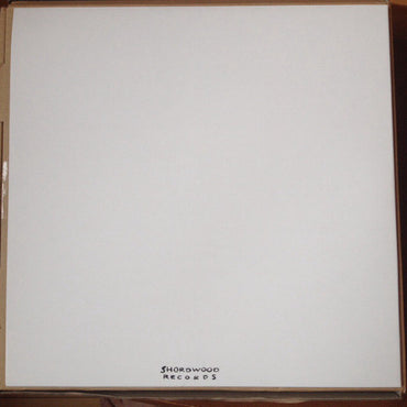 Fright Eye : Fright Eye (LP, Ltd)