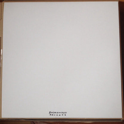 Fright Eye : Fright Eye (LP, Ltd)