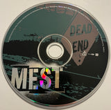 Mest : Mest (HDCD, Album, Enh, WMO)