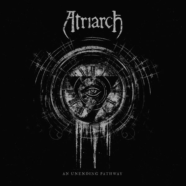 Atriarch : An Unending Pathway (LP, Album, Cle)