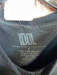 Billy Idol, used band shirt (S)