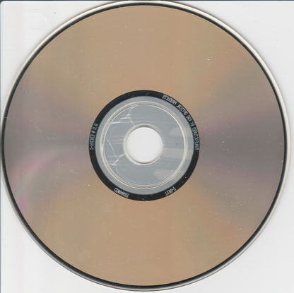 Andy LaVerne : Double Standard (CD, Album)