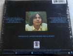 Jackson Browne : Late For The Sky (CD, Album, RE, RM)