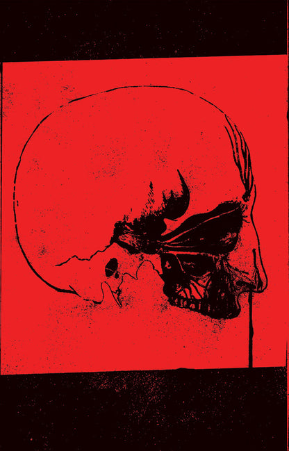 Mocoso : Demo 2014 (Cass, EP)