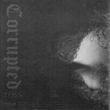 Corrupted : Loss (7", Single)