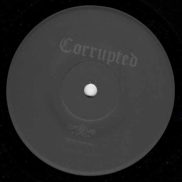 Corrupted : Loss (7", Single)