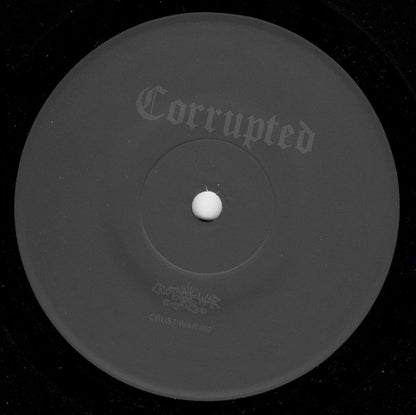Corrupted : Loss (7", Single)