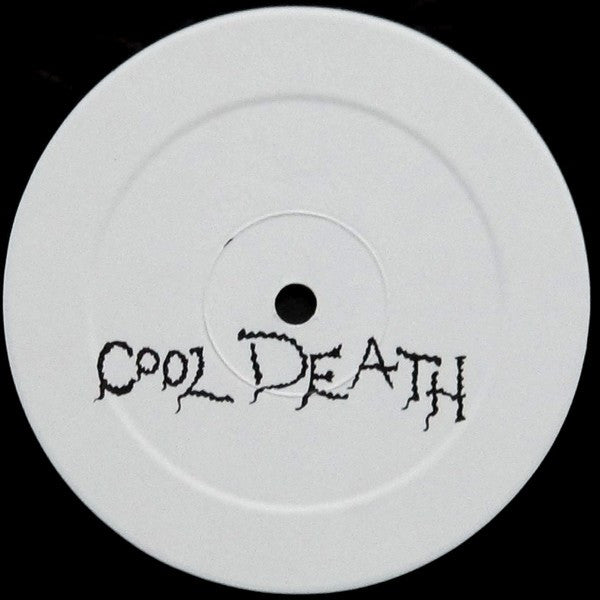 Soma Coma (2) : Dust (12")