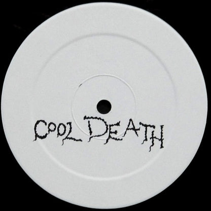 Soma Coma (2) : Dust (12")