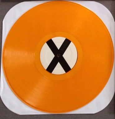 Violent Reaction : Marching On (LP, Album, Gol)