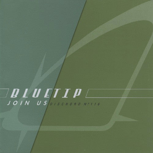 Bluetip : Join Us (CD, Album)