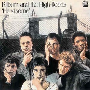 Kilburn And The High-Roads* : Handsome (CD, Album, RE)