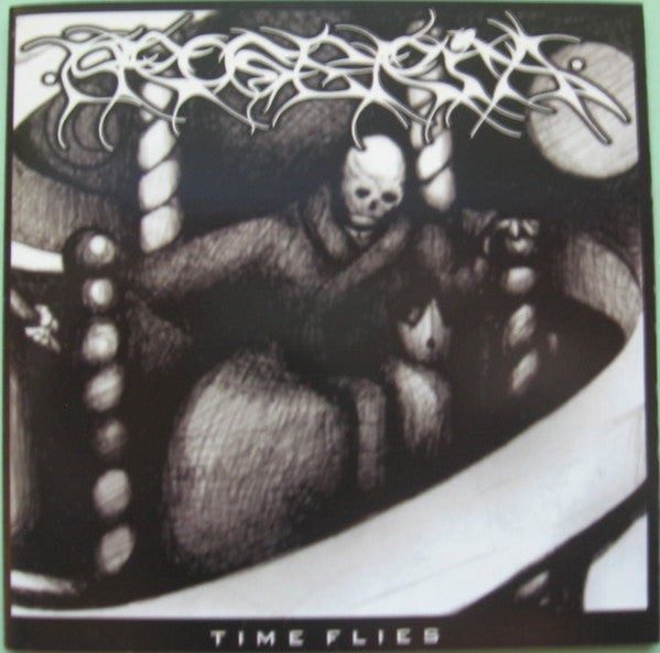 Progeria (2) : Time Flies (CD, Album)