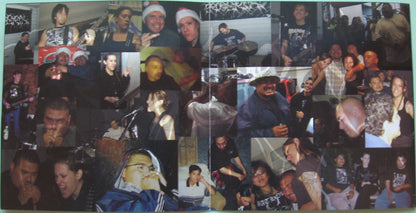 Progeria (2) : Time Flies (CD, Album)