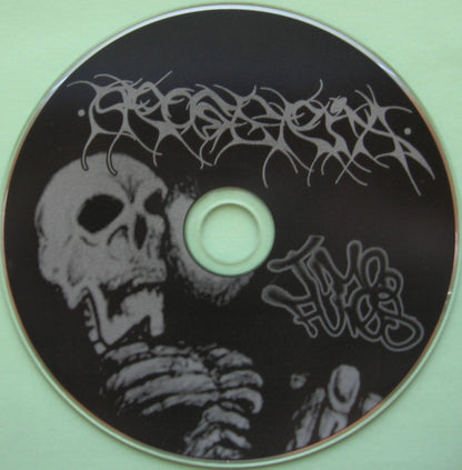 Progeria (2) : Time Flies (CD, Album)