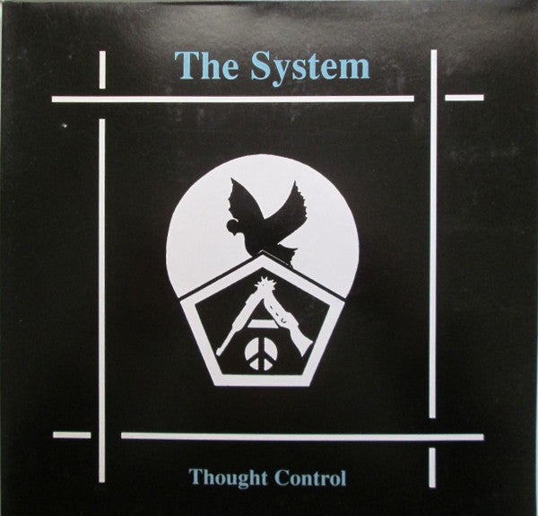 The System (5) : Thought Control (LP, Comp, RM, Gat)