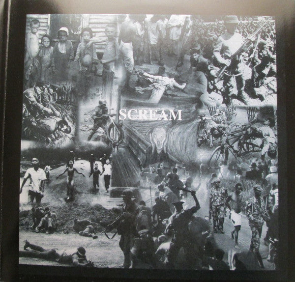 The System (5) : Thought Control (LP, Comp, RM, Gat)