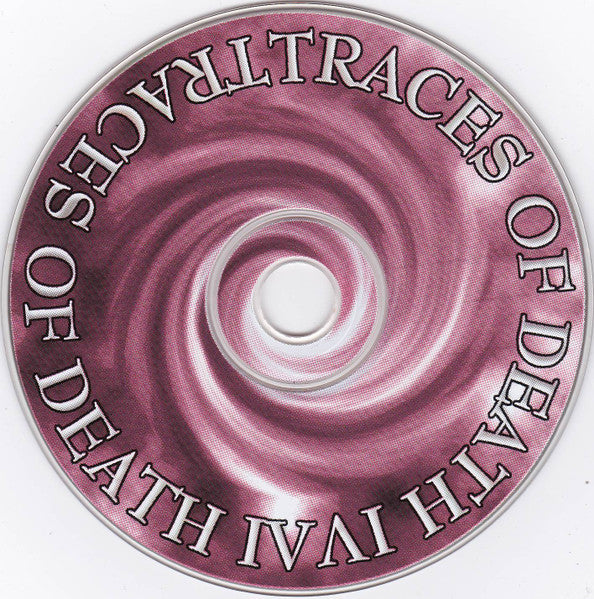 Various : Traces Of Death IV (CD, Comp)