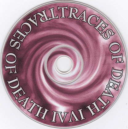 Various : Traces Of Death IV (CD, Comp)