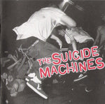 The Suicide Machines : Destruction By Definition (CD, Album)