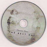 Thurston Moore : The Best Day  (CD, Album)