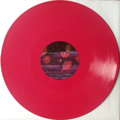 Planning For Burial : Leaving (2xLP, Album, Ltd, RE, Pin)