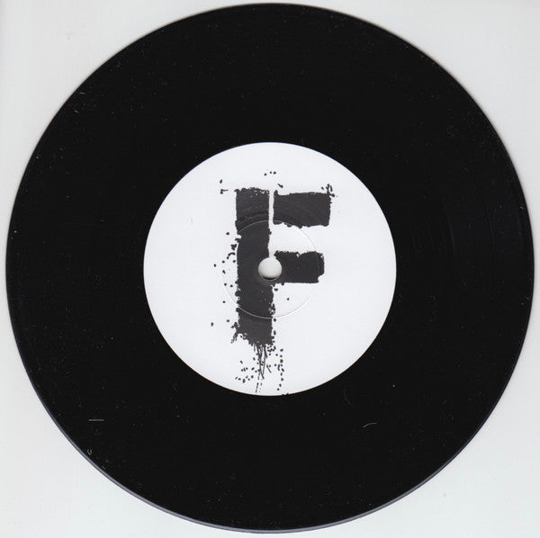 Fatigue (3) : Fatigue (7", EP)