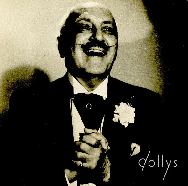 dollys : Oh, Please (LP, Album)