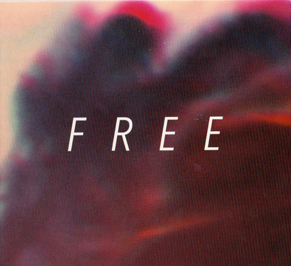 Hundredth : FREE (CD, Album, Dig)