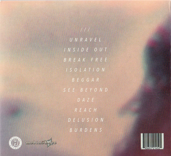 Hundredth : FREE (CD, Album, Dig)