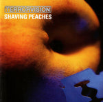 Terrorvision : Shaving Peaches (CD, Album)