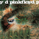 Pink Floyd : A Saucerful Of Secrets (CD, Album, RE, RM)