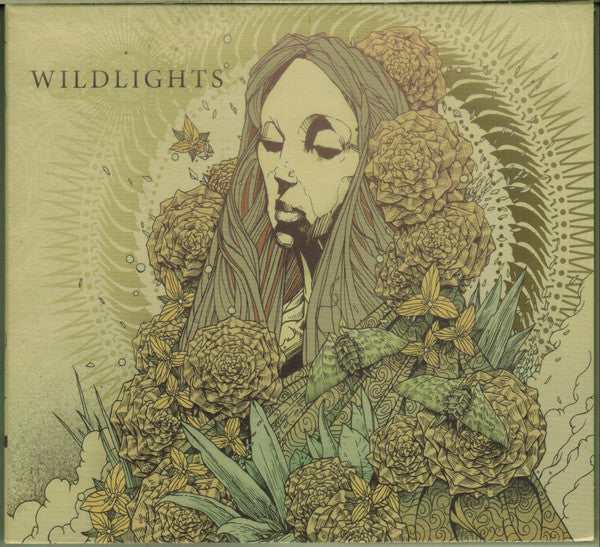 Wildlights : Wildlights (CD, Album)