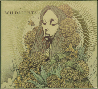Wildlights : Wildlights (CD, Album)