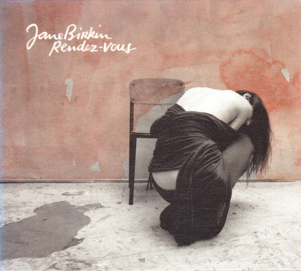 Jane Birkin : Rendez-Vous (CD, Album, Dig)