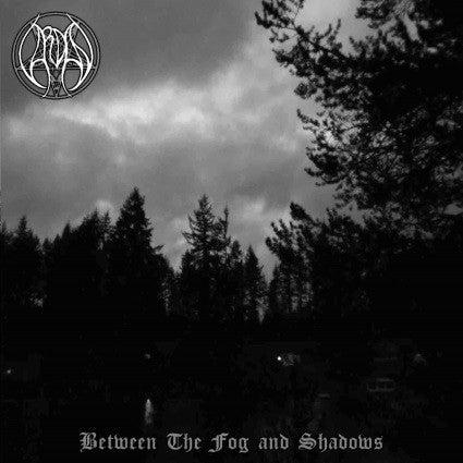 Vardan : Between The Fog And Shadows (CD, Album)