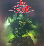 La Sangre : Vol. 1 (CD, Album)