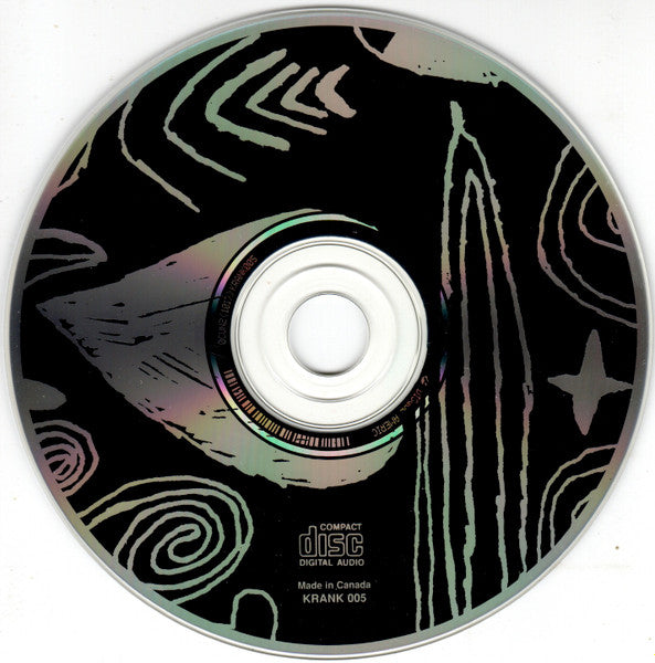 Dissolve : That That Is...Is (Not) (CD, Album)