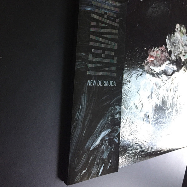 Deafheaven : New Bermuda (2xLP, Album, Ltd, Yel)