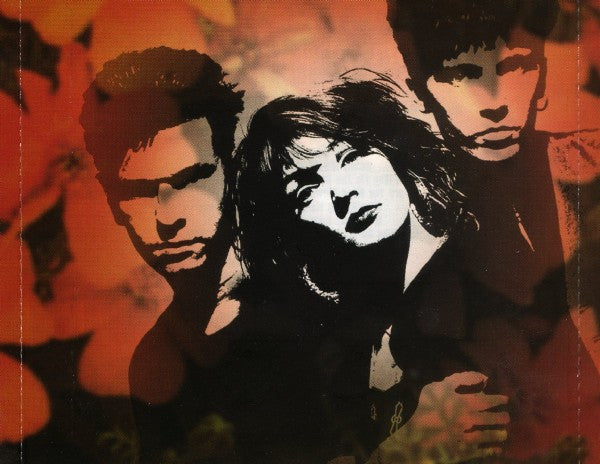 The Primitives : Thru The Flowers (The Anthology) (2xCD, Comp, RM, Sli)