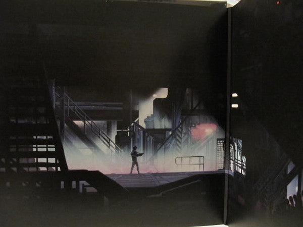 James Horner : Aliens (Original Motion Picture Soundtrack) (2xLP, Album, RE, RM, 180)