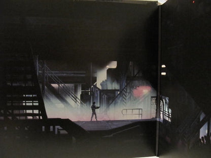 James Horner : Aliens (Original Motion Picture Soundtrack) (2xLP, Album, RE, RM, 180)