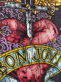 Bon Jovi, used band shirt (S)
